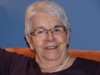 Tante Denise semble bien heureuse!