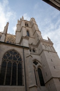 _LEP1272 - Encore quelques prises de vue de la cathédrale, avant de continuer...