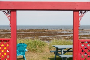 _LEP5521 - Notre porte sur le fleuve!