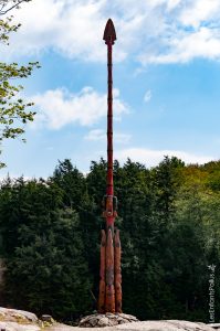 Parc Omega [été 2017]