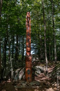 Parc Omega [été 2017]