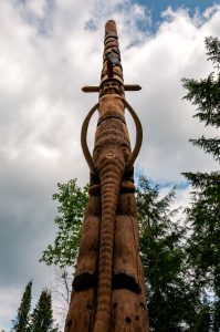 Parc Omega [été 2017]