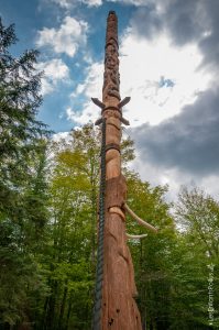Parc Omega [été 2017]