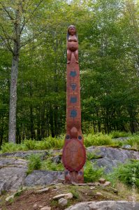 Parc Omega [été 2017]