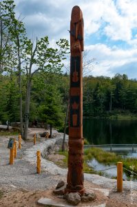 Parc Omega [été 2017]